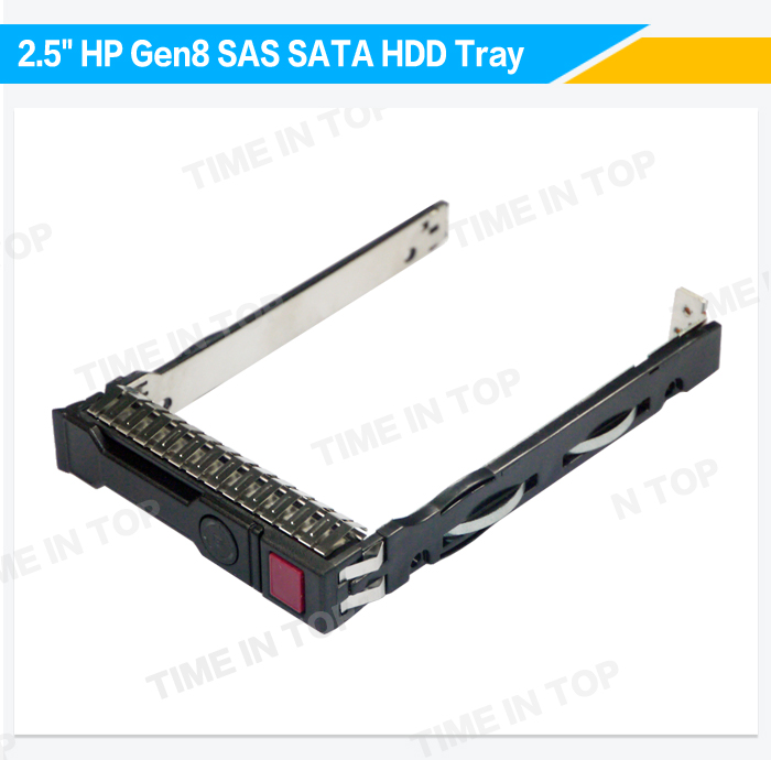 HP Gen8 HDD Tray