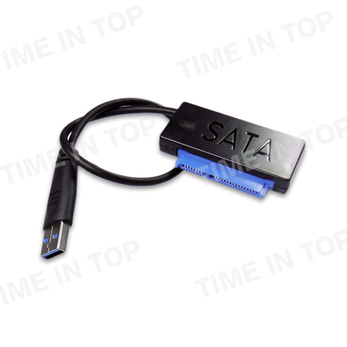 USB3.0 SATA硬盘线