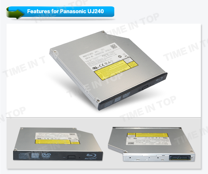 Panasonic UJ240