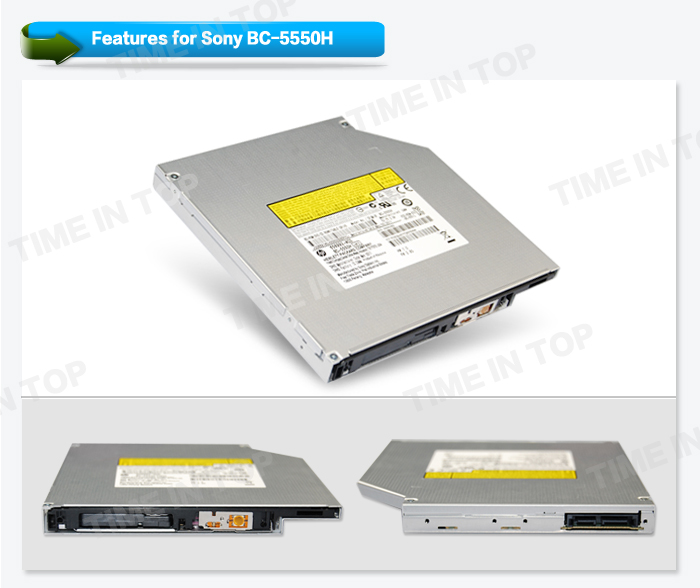 Sony original blu ray combo