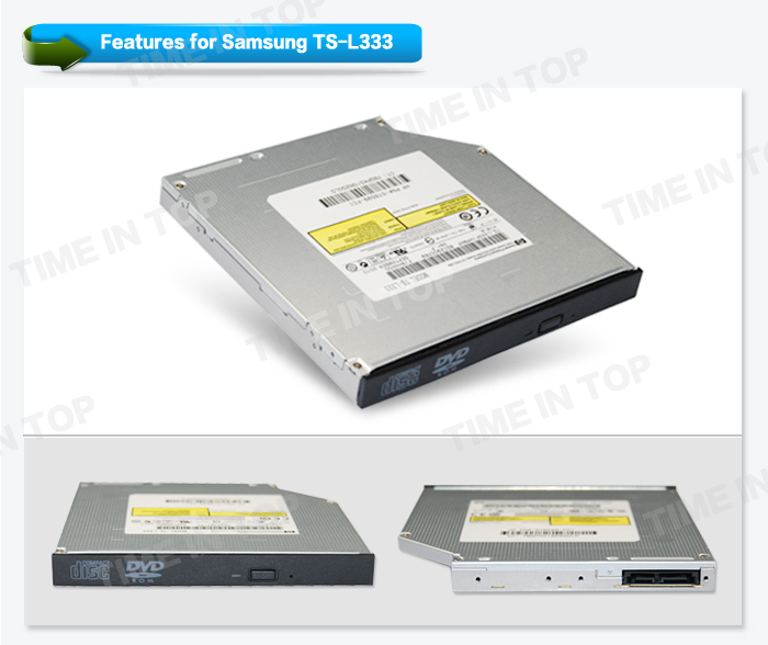 Samsung TS-L333 DVD Rewriter