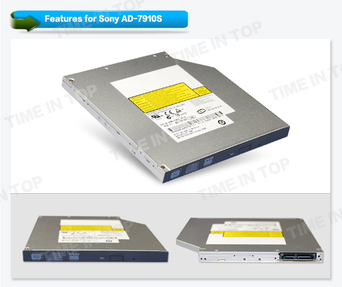 Sony AD-7910S DVD Writer