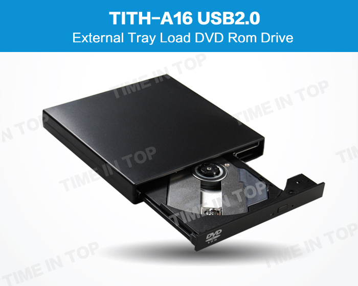 usb2.0 dvd rom drive