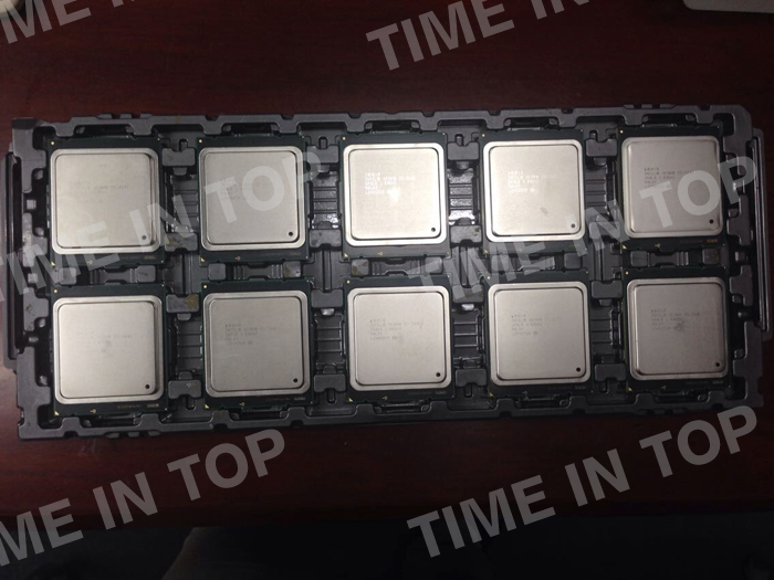 Intel Xeon E5 2603 CPU