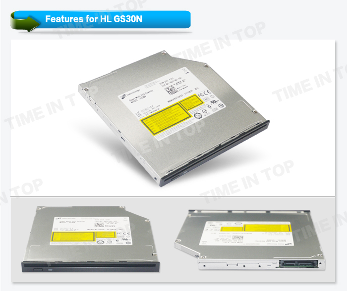 HL GS30N DVD RW Drive