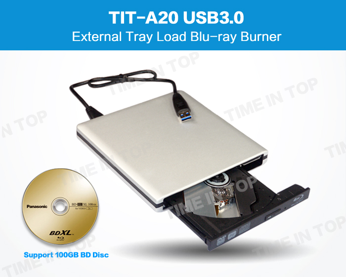 usb3.0 blu ray drive