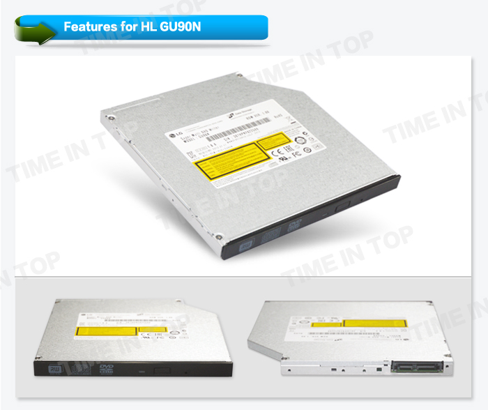 LG GU90N DVD Writer