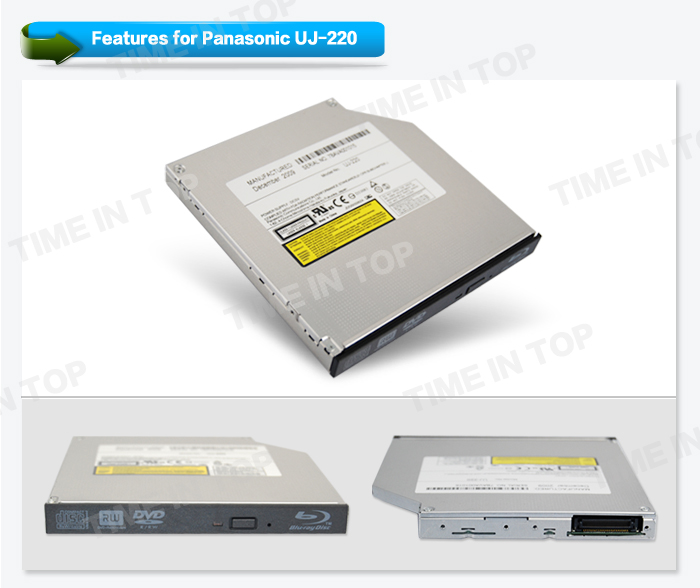 Panasonic uj220