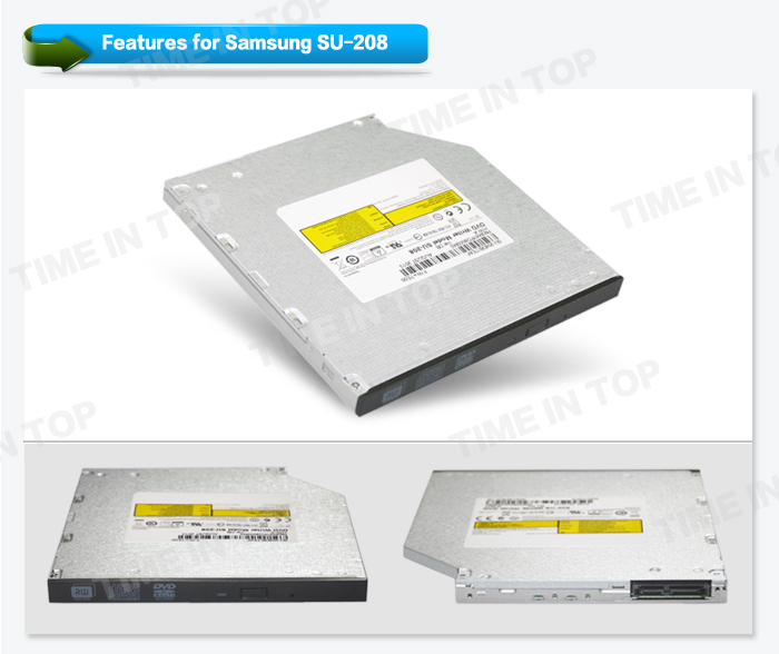 samsung su-208 dvd writer