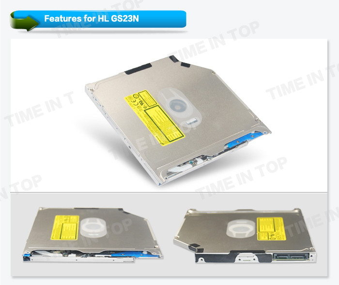 HL GS23N DVD RW Drive