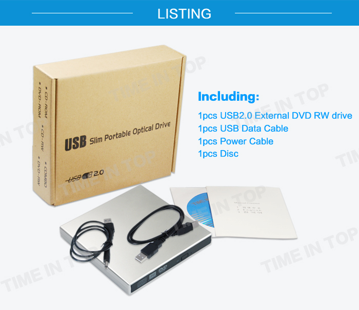 wholesale dvd writer