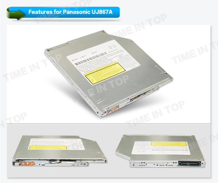 Superdrive for macbook pro