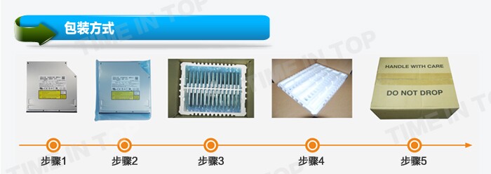 联想T420S 专用超薄DVD光驱