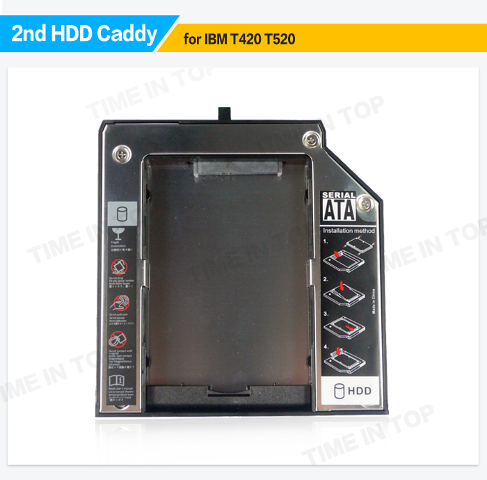 T420 hdd caddy