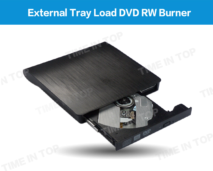 portable dvd writer