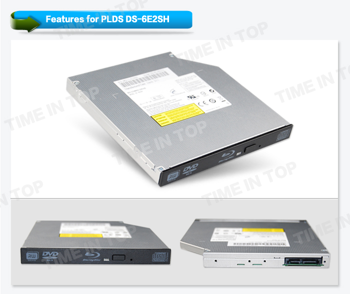 sata blu ray reader