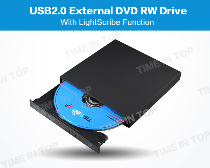 light scribe dvd rw drive