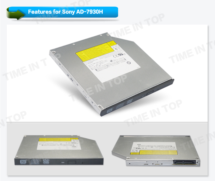 Sony AD-7930H DVD RW Drive