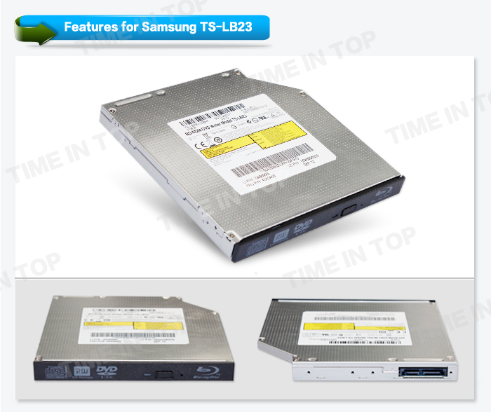 Samsung blu ray combo