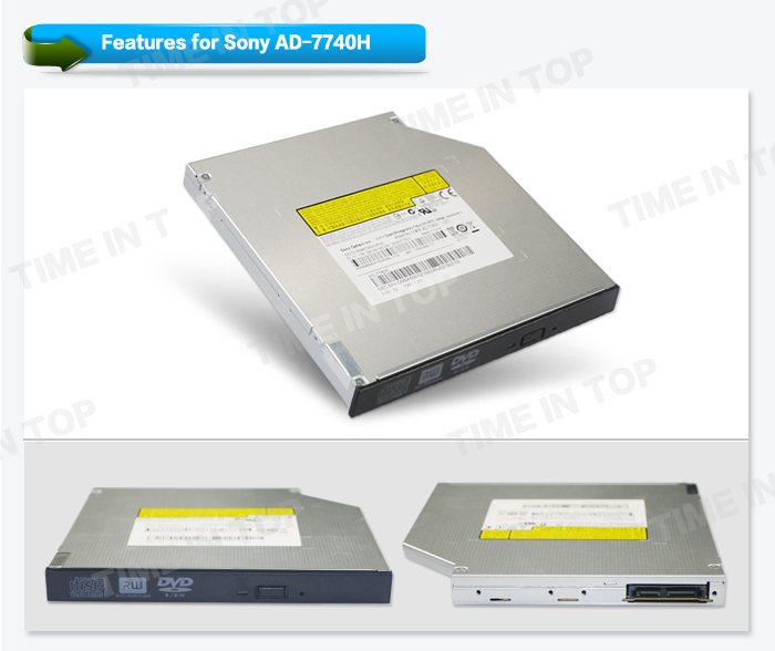 Sony AD-7740H Original dvd writer