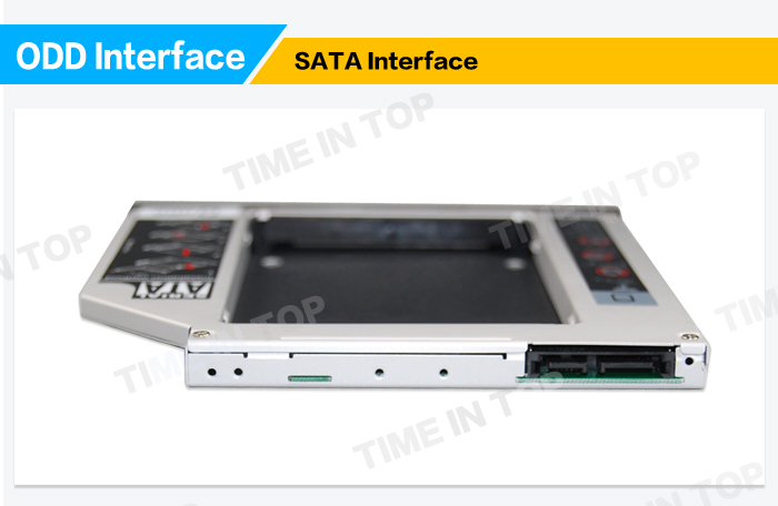 2nd sata hdd caddy