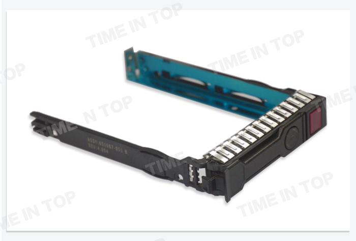 HP ProLiant DL 380E G8 hdd tray