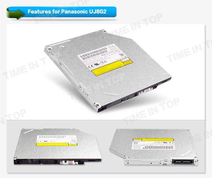 2015 Panasonic UJ8G2