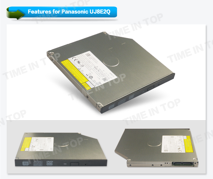 Panasonic UJ8E2Q