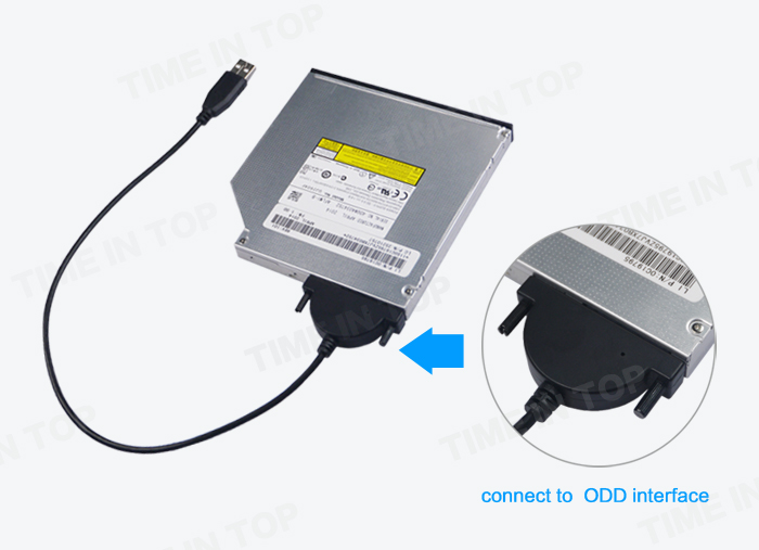 sata optical drives cable