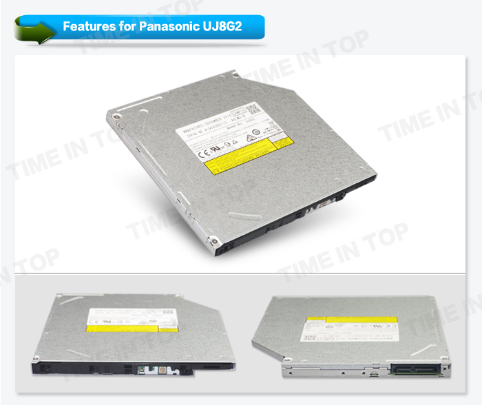 panasonic uj8G2