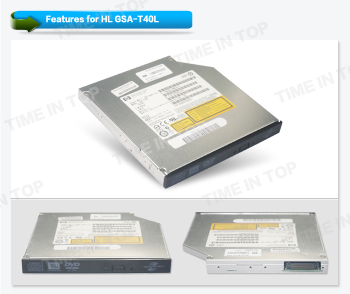 ide dvd rw drive