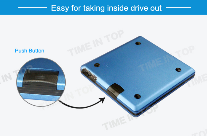 china external blu ray drive factory