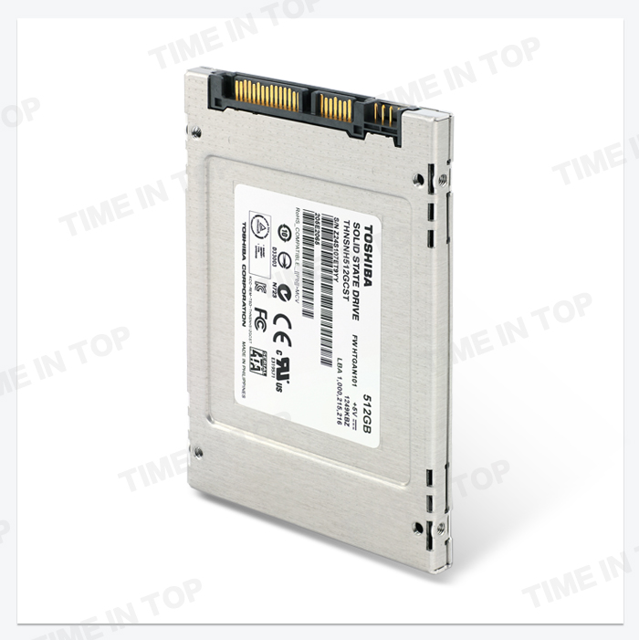 toshiba 512g ssd