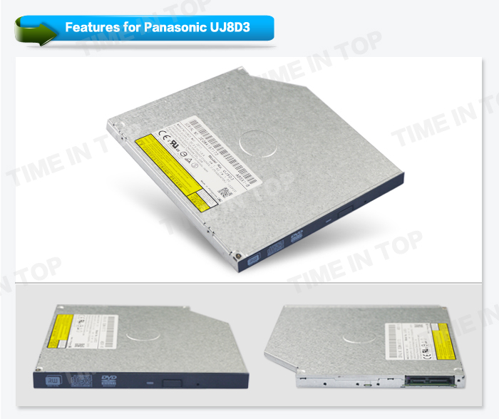 panasonic original dvd rw drive