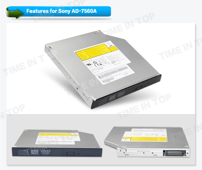 Sony AD-7560A DVD RW Drive
