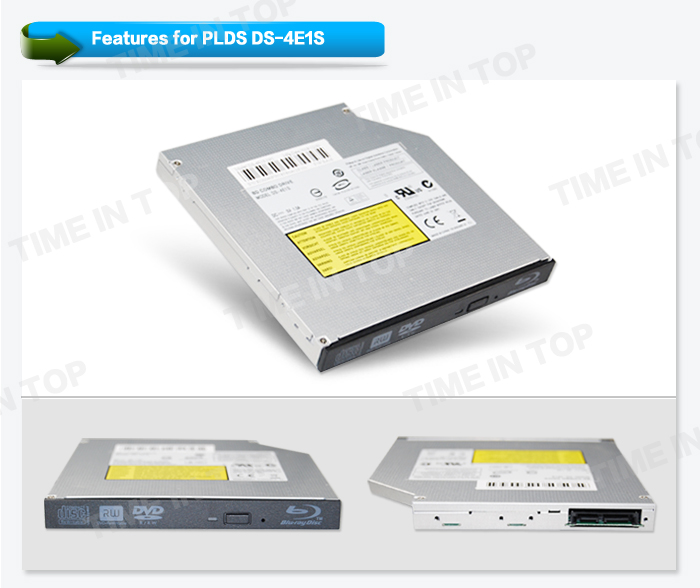 SATA Blue ray player