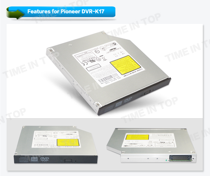 8x ide dvd rw drive