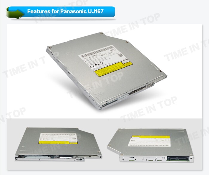 Panasonic UJ167