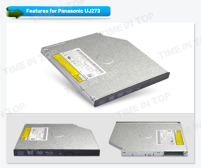 Panasonic UJ273