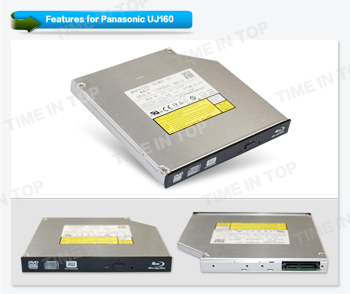 Panasonic UJ160