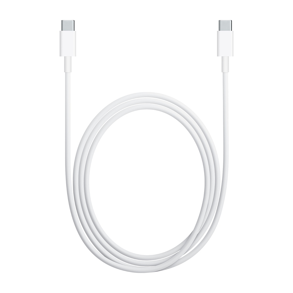 苹果 Macbook USB-c数据线
