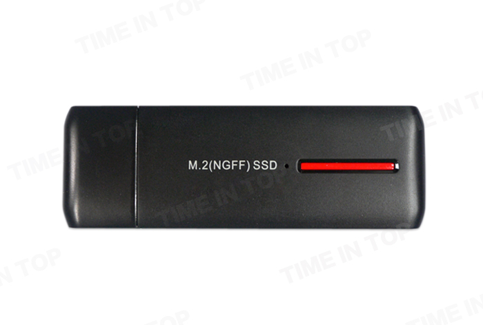 NGFF SSD Enclosure
