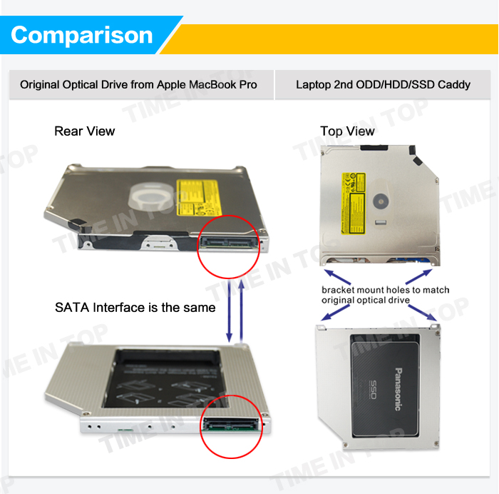 TITH16A for MacBook