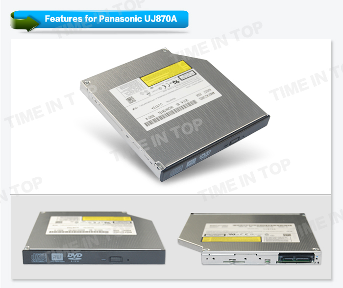 Panasonic UJ870A