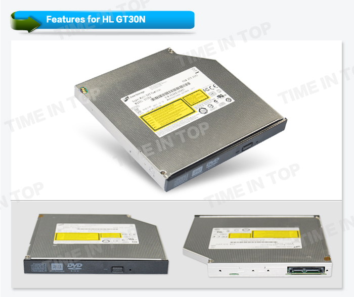 HL GT30N Original DVD RW Drive