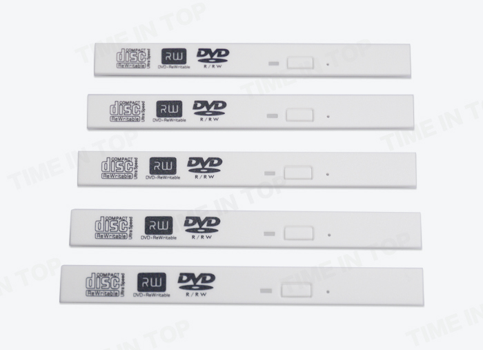 dvd rw bezel supplier