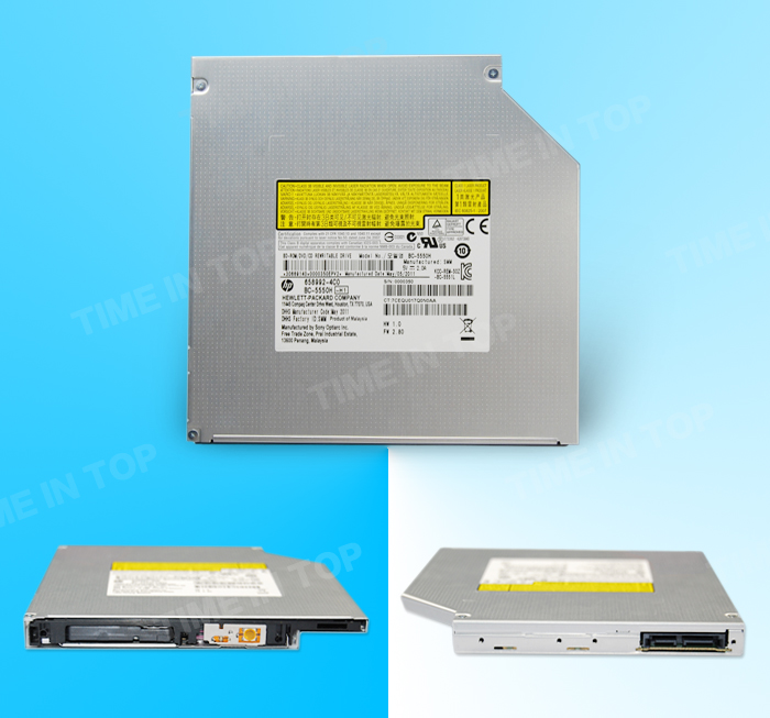 Sony BC5550H蓝光刻录机