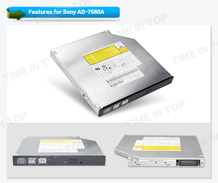 sony ad-7580a dvd rw drive