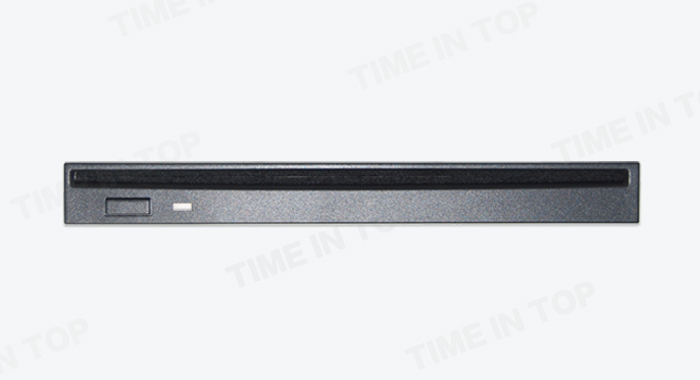 Panasonic slot load dvd bezel