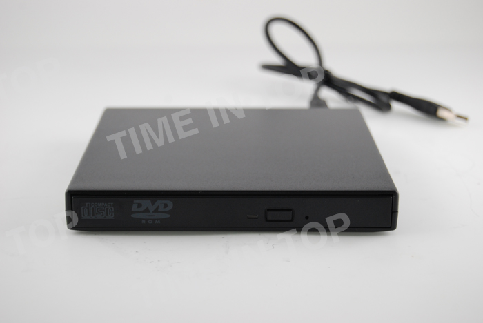 USB外接DVD-ROM 
